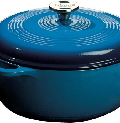Pots and pans