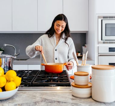 Revolutionize Your Cooking Experience with These Must-Have Kitchen Appliances Revolutionize Your Cooking Experience with These Must-Have Kitchen Appliances