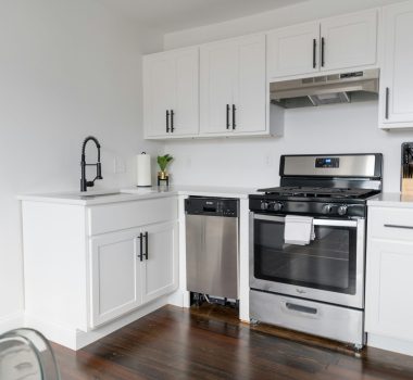 Revolutionize Your Kitchen with the Latest Appliances Revolutionize Your Kitchen with the Latest Appliances